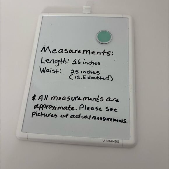 Thalia Sodi Skirt Extra Small Red Floral Stretch Whimsigoth Dark Academia Gothic - Picture 5 of 12